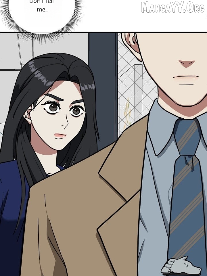 Change Me Chapter 62 - page 66